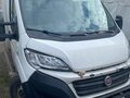 2020 Fiat Professional Ducato, белый, 1550000 рублей - вид 3