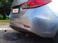 2013 Mazda 6 III (GJ), серебристый, 1000000 рублей - вид 9