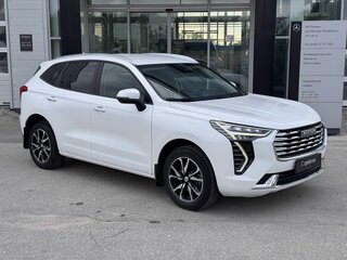 2023 Haval Jolion I, белый, 1785000 рублей, вид 3