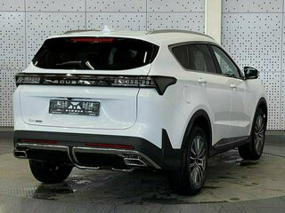 2026 Soueast S07, белый, 3549000 рублей, вид 2