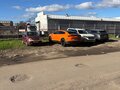 2013 Daewoo Matiz I Рестайлинг, белый, 115000 рублей - вид 6