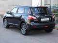 2013 Nissan Qashqai I Рестайлинг, чёрный, 849000 рублей - вид 6