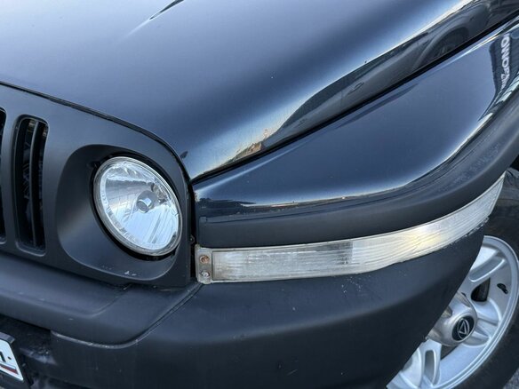 2010 ТагАЗ Tager, чёрный, 645000 рублей - вид 6