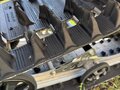 2012 Yamaha FXNytro, синий, 999000 рублей - вид 11