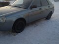 2009 Lada (ВАЗ) Priora I, серый, 350000 рублей - вид 6