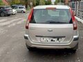 2008 Ford Fusion I Рестайлинг, серебристый, 410000 рублей - вид 1