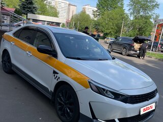 2023 Kaiyi E5, белый, 1450000 рублей, вид 1