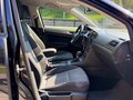 2014 Volkswagen Golf VII, чёрный - вид 6