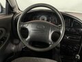 2008 Kia Spectra I Рестайлинг 2, чёрный - вид 11