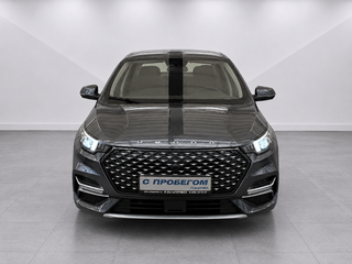 2023 Omoda S5, серый, 1450000 рублей, вид 2