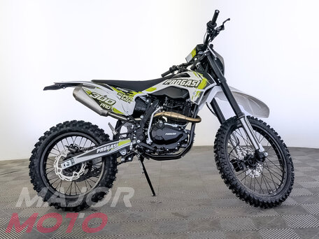 2026 Progasi Super Max 300, жёлтый, 189990 рублей, вид 1