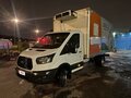 2017 Ford Transit, белый, 2390000 рублей - вид 1