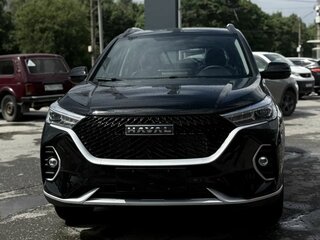 2026 Haval M6 II, чёрный, 2349000 рублей, вид 1