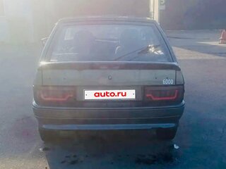 2010 Lada (ВАЗ) 2114, серый, 110000 рублей, вид 4