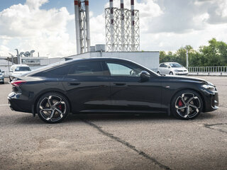 2025 Audi A5 L Sportback III (B10), чёрный, 5478000 рублей, вид 5