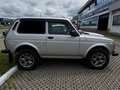 2022 Lada (ВАЗ) Niva Legend Euro-2 I, серый, 805000 рублей - вид 4