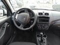 2026 Lada (ВАЗ) Granta I Рестайлинг, серебристый, 1088000 рублей - вид 11