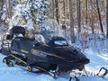2003 Ski-Doo Skandic, чёрный, 780000 рублей