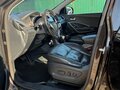 2016 Hyundai Santa Fe Grand III Рестайлинг, чёрный, 2200000 рублей - вид 6