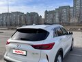 2018 Infiniti QX50 II, белый, 2290000 рублей - вид 3
