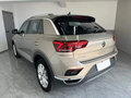 2023 Volkswagen T-Roc I (China Market), бежевый, 1350000 рублей - вид 6