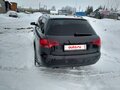 2008 Audi A4 8V III (B7), чёрный, 680000 рублей - вид 2
