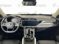 2022 Geely Atlas Pro, чёрный - вид 11
