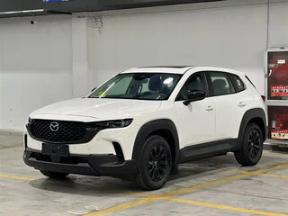 2026 Mazda CX-50, белый, 3360000 рублей, вид 1