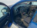 2008 Ford Fusion I Рестайлинг, синий, 255000 рублей - вид 10