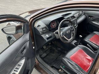 2015 Lifan X50, коричневый, 450000 рублей, вид 5