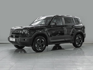 Jetour T1