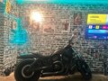 2025 Harley-Davidson Night Rod, чёрный, 1300000 рублей