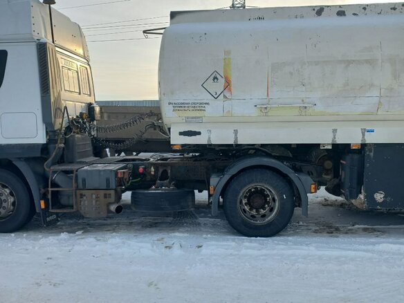 2008 Iveco Stralis, белый, 1300000 рублей - вид 8