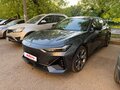2023 Changan UNI-V I, серый, 2300000 рублей