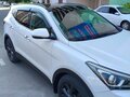 2016 Hyundai Santa Fe III Рестайлинг, белый, 2200000 рублей - вид 6