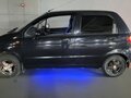 2008 Daewoo Matiz I Рестайлинг, чёрный, 180000 рублей - вид 9