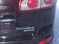 2010 Hyundai Santa Fe II Рестайлинг, пурпурный, 1350000 рублей - вид 5