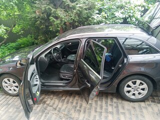 2009 Audi A4 IV (B8), серый, 1200000 рублей, вид 2