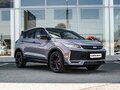 2026 Geely Coolray I Рестайлинг 2, фиолетовый, 2935341 рублей