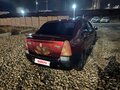 2009 Renault Logan I, красный, 115000 рублей - вид 2
