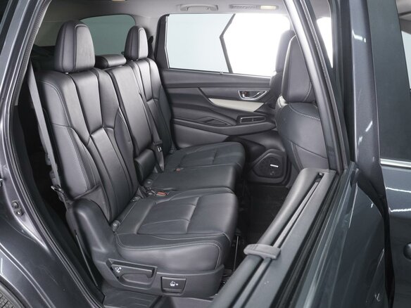 2021 Subaru Ascent I, серый, 3760000 рублей - вид 6
