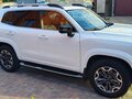 2023 Haval Dargo I, белый, 2740000 рублей - вид 7