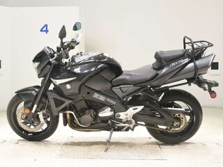 2007 Suzuki B-King, чёрный, 882000 рублей, вид 2
