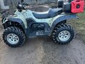 2014 Stels ATV-500, зелёный, 360000 рублей - вид 3