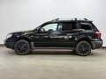 2007 Mitsubishi Outlander I, чёрный - вид 7