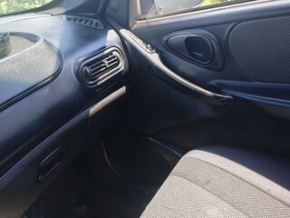 2007 Chevrolet Niva I, серый, 290000 рублей, вид 5