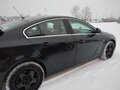 2013 Opel Insignia I, чёрный, 990000 рублей - вид 1