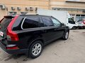 2008 Volvo XC90 5 Geartronic I Рестайлинг, чёрный, 1100000 рублей - вид 2
