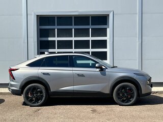 2026 Haval F7x II, серый, 3999000 рублей, вид 3