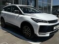 2026 Belgee X50+, белый - вид 2